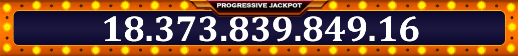 Jackpot Wilslot